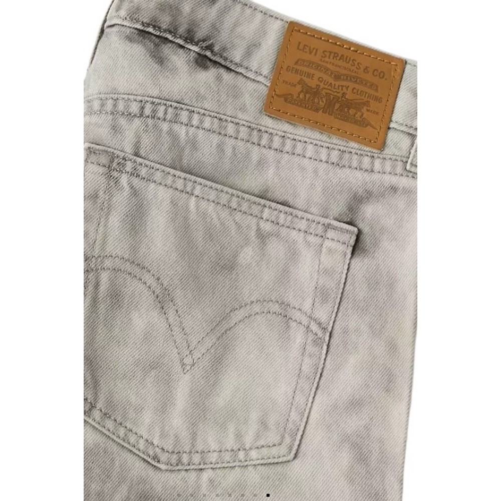 LEVIS LOW LOOSE JEANS ΠΑΝΤΕΛΟΝΙ ΤΖΙΝ ΓΥΝΑΙΚΕΙΟ DENIM GREY
