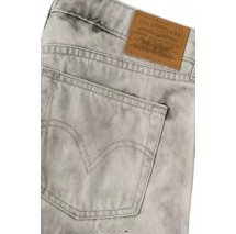 LEVIS LOW LOOSE JEANS ΠΑΝΤΕΛΟΝΙ ΤΖΙΝ ΓΥΝΑΙΚΕΙΟ DENIM GREY