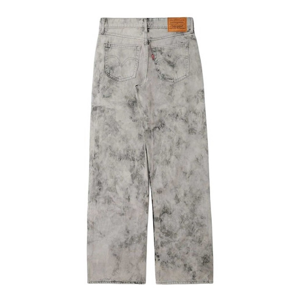 LEVIS LOW LOOSE JEANS ΠΑΝΤΕΛΟΝΙ ΤΖΙΝ ΓΥΝΑΙΚΕΙΟ DENIM GREY