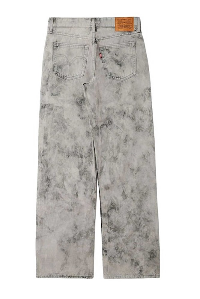 LEVIS LOW LOOSE JEANS ΠΑΝΤΕΛΟΝΙ ΤΖΙΝ ΓΥΝΑΙΚΕΙΟ DENIM GREY