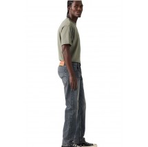 LEVIS 502™ TAPER JEANS ΠΑΝΤΕΛΟΝΙ ΤΖΙΝ ΑΝΔΡΙΚΟ DENIM DARK