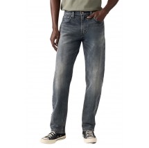 LEVIS 502™ TAPER JEANS ΠΑΝΤΕΛΟΝΙ ΤΖΙΝ ΑΝΔΡΙΚΟ DENIM DARK