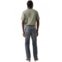 LEVIS 502™ TAPER JEANS ΠΑΝΤΕΛΟΝΙ ΤΖΙΝ ΑΝΔΡΙΚΟ DENIM DARK