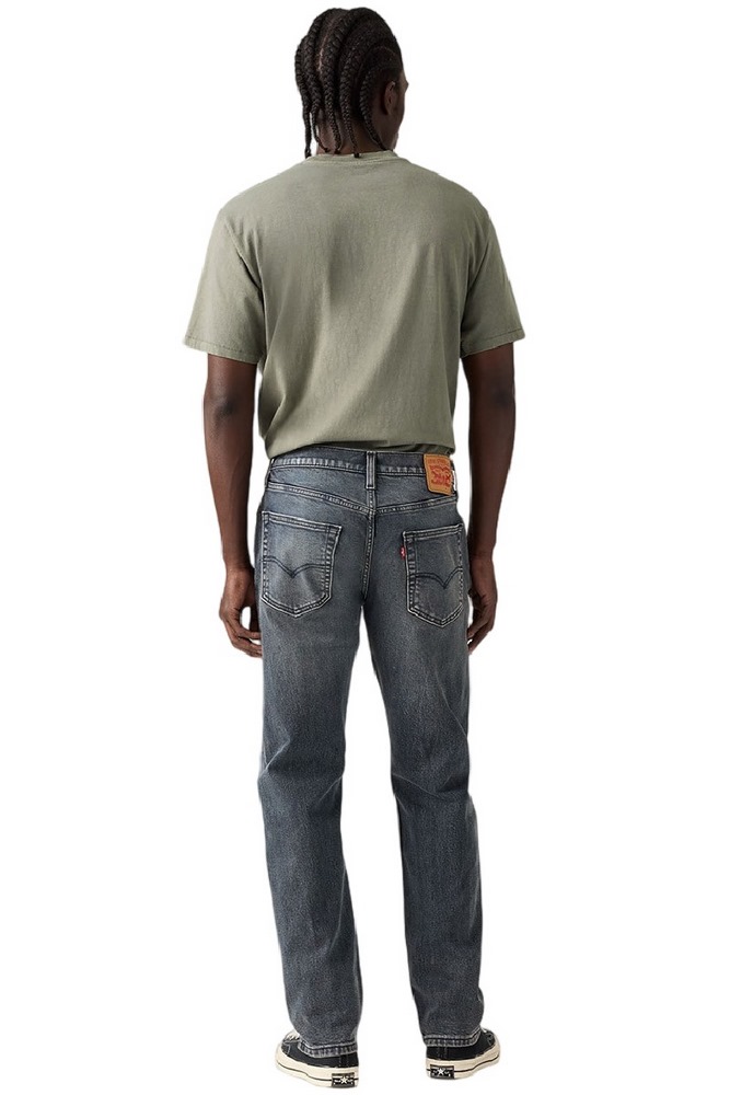 LEVIS 502™ TAPER JEANS ΠΑΝΤΕΛΟΝΙ ΤΖΙΝ ΑΝΔΡΙΚΟ DENIM DARK