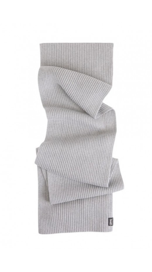 LEVIS SUNSET SCARF ΚΑΣΚΟΛ UNISEX GREY