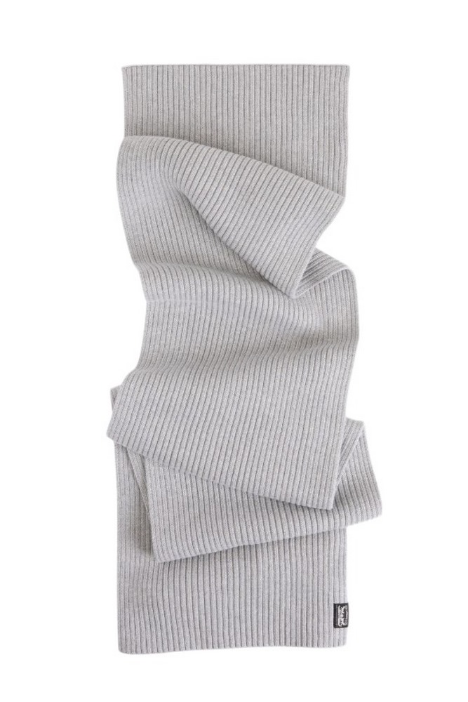 LEVIS SUNSET SCARF ΚΑΣΚΟΛ UNISEX GREY