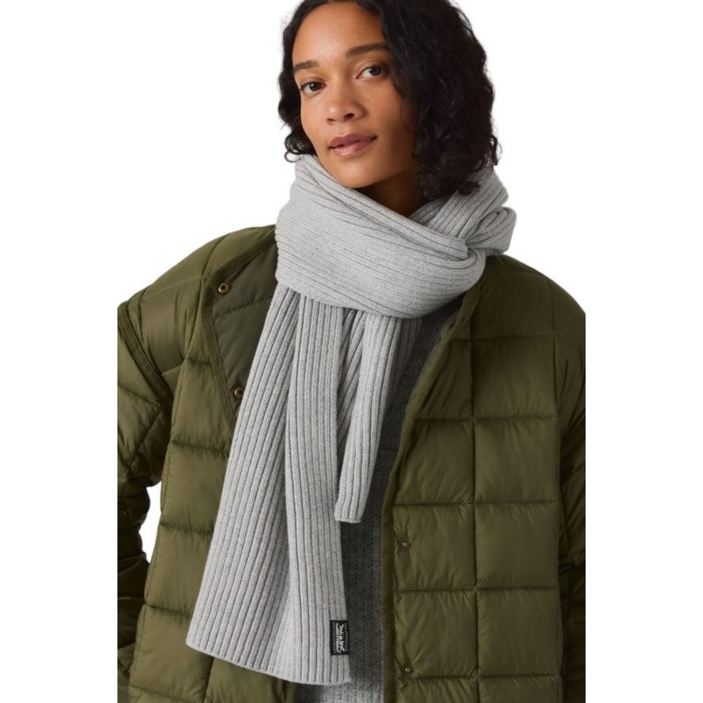 LEVIS SUNSET SCARF ΚΑΣΚΟΛ UNISEX GREY