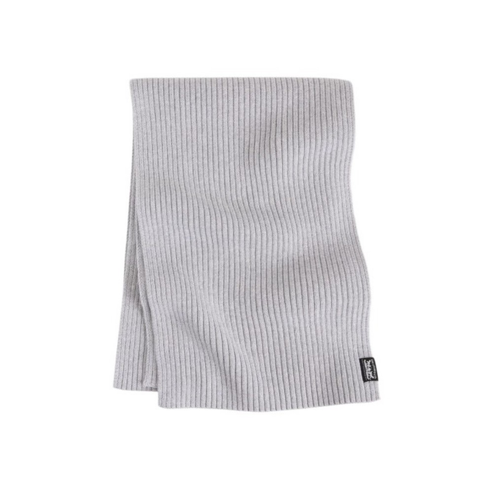LEVIS SUNSET SCARF ΚΑΣΚΟΛ UNISEX GREY