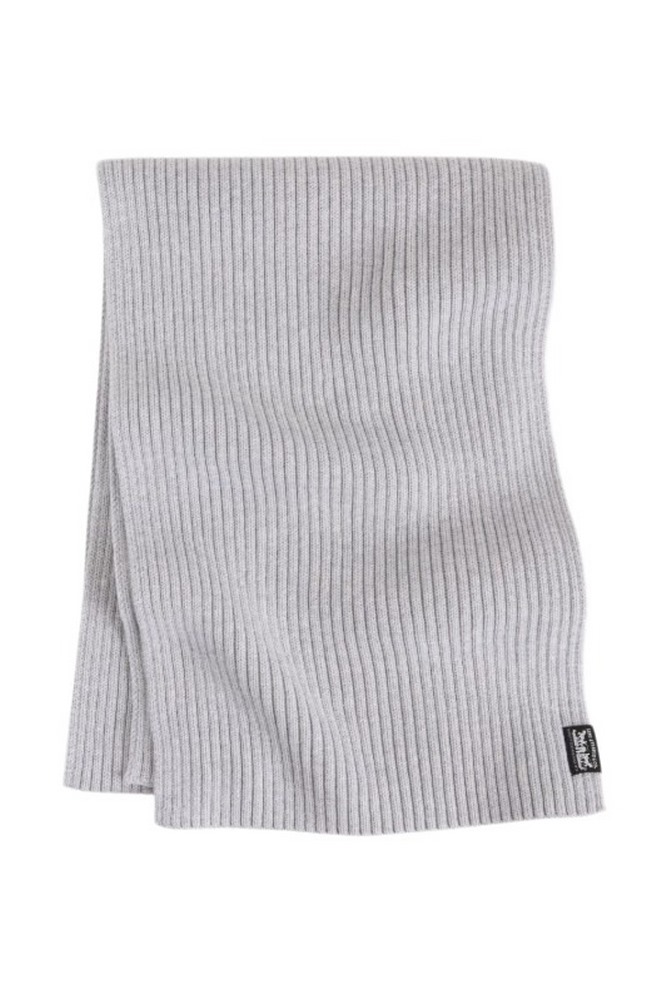 LEVIS SUNSET SCARF ΚΑΣΚΟΛ UNISEX GREY