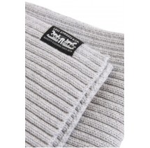 LEVIS SUNSET SCARF ΚΑΣΚΟΛ UNISEX GREY