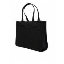 DKNY HADLEE TOTE HANDBAG R51AGJ50 ΤΣΑΝΤΑ ΓΥΝΑΙΚΕΙΑ BLACK