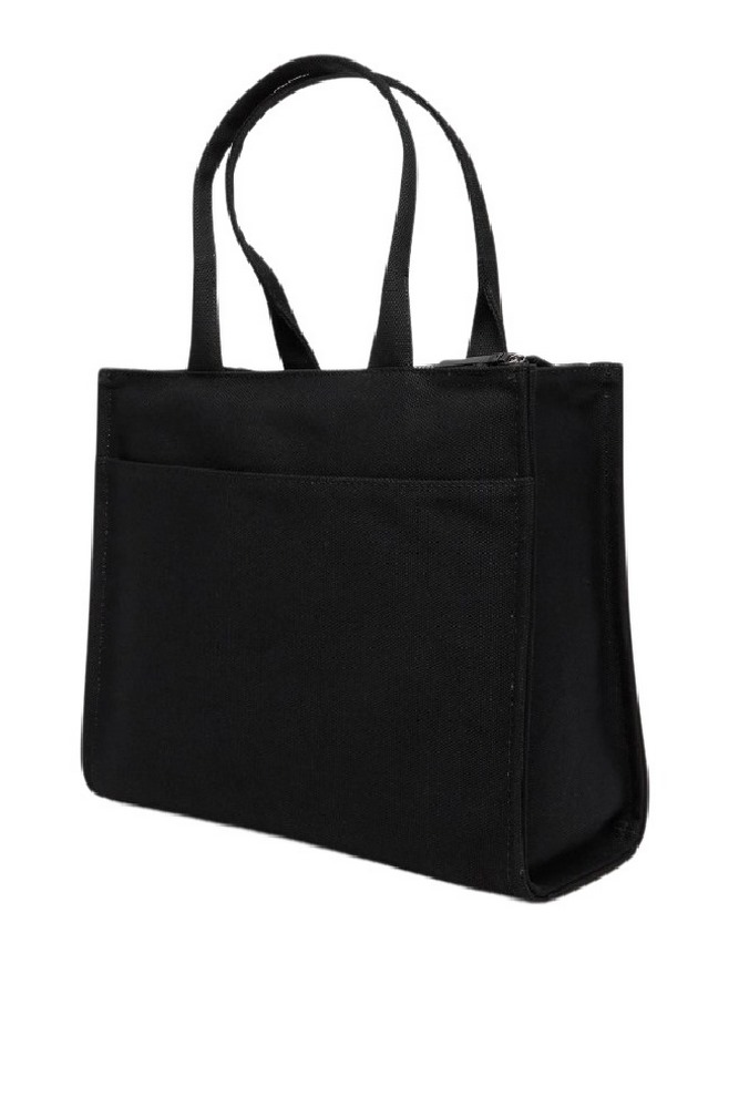 DKNY HADLEE TOTE HANDBAG R51AGJ50 ΤΣΑΝΤΑ ΓΥΝΑΙΚΕΙΑ BLACK