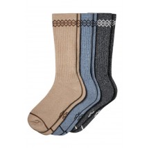UGG TASMAN 3 PACK ΣΕΤ ΜΕΣΑΙΕΣ ΚΑΛΤΣΕΣ ΑΝΔΡΙΚΕΣ MULTI