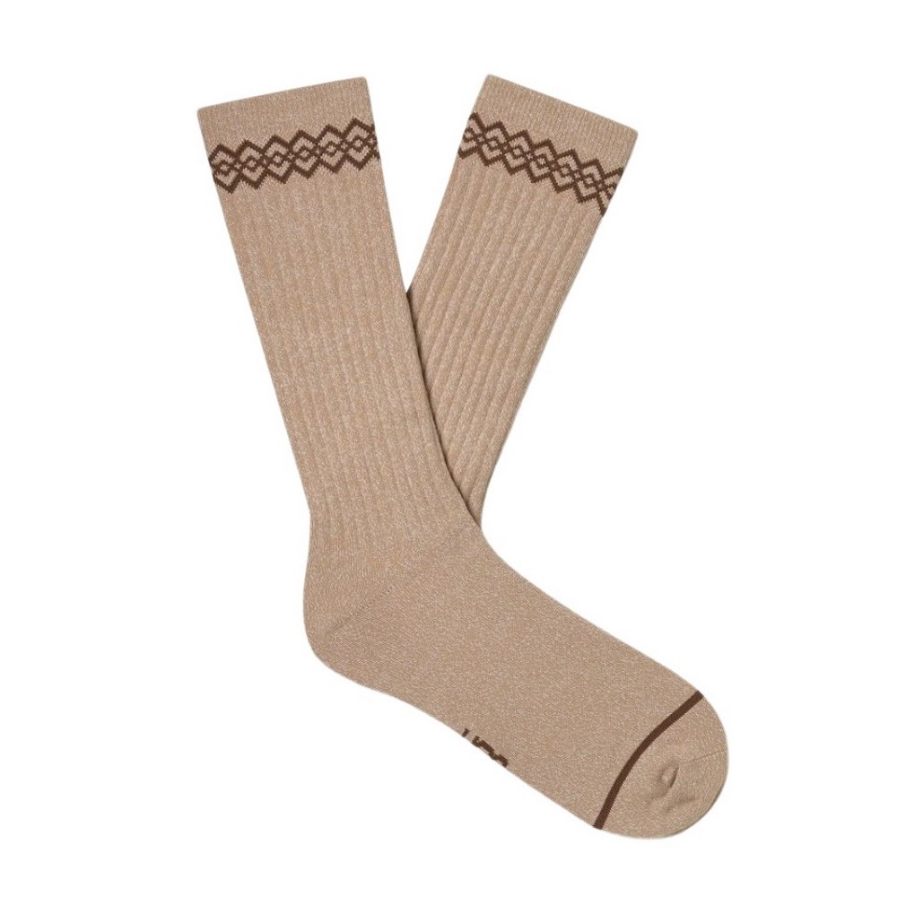 UGG TASMAN 3 PACK ΣΕΤ ΜΕΣΑΙΕΣ ΚΑΛΤΣΕΣ ΑΝΔΡΙΚΕΣ MULTI