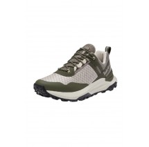 TIMBERLAND MTAC LOW LACE UP SNEAKER ΠΑΠΟΥΤΣΙ ΑΝΔΡΙΚΟ DARK GREEN