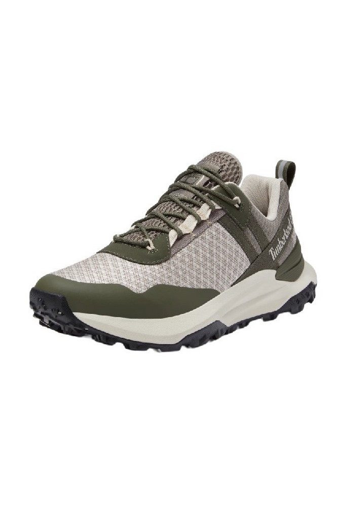 TIMBERLAND MTAC LOW LACE UP SNEAKER ΠΑΠΟΥΤΣΙ ΑΝΔΡΙΚΟ DARK GREEN