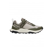 TIMBERLAND MTAC LOW LACE UP SNEAKER ΠΑΠΟΥΤΣΙ ΑΝΔΡΙΚΟ DARK GREEN
