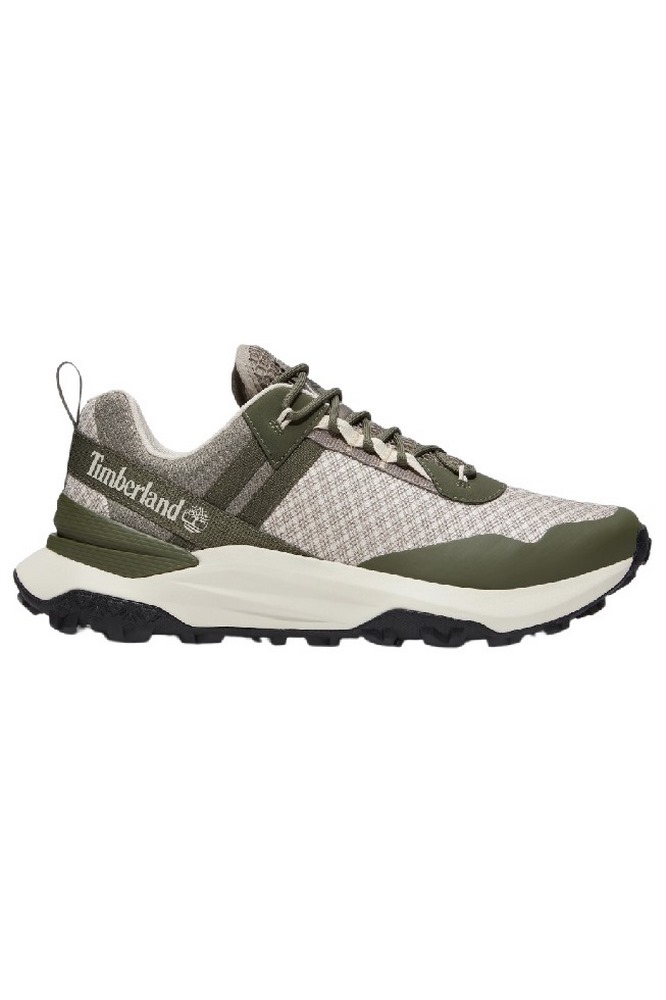 TIMBERLAND MTAC LOW LACE UP SNEAKER ΠΑΠΟΥΤΣΙ ΑΝΔΡΙΚΟ DARK GREEN