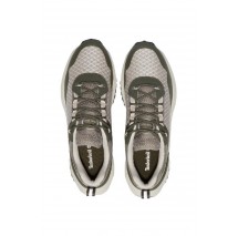TIMBERLAND MTAC LOW LACE UP SNEAKER ΠΑΠΟΥΤΣΙ ΑΝΔΡΙΚΟ DARK GREEN