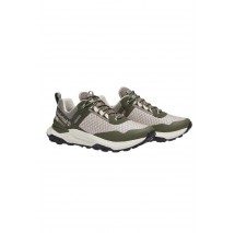 TIMBERLAND MTAC LOW LACE UP SNEAKER ΠΑΠΟΥΤΣΙ ΑΝΔΡΙΚΟ DARK GREEN