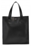 GUESS JOVIE SOCIETY SATCHEL ΤΣΑΝΤΑ ΓΥΝΑΙΚΕΙΑ BLACK