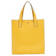 GUESS JOVIE SOCIETY SATCHEL ΤΣΑΝΤΑ ΓΥΝΑΙΚΕΙΑ YELLOW