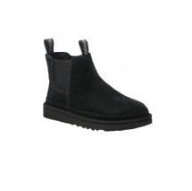 UGG NEUMEL CHELSEA ΠΑΠΟΥΤΣΙ ΑΝΔΡΙΚΟ BLACK
