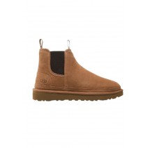 UGG CLASSIC SLIP-ON ΠΑΝΤΟΦΛΑ ΑΝΔΡΙΚΗ CHE
