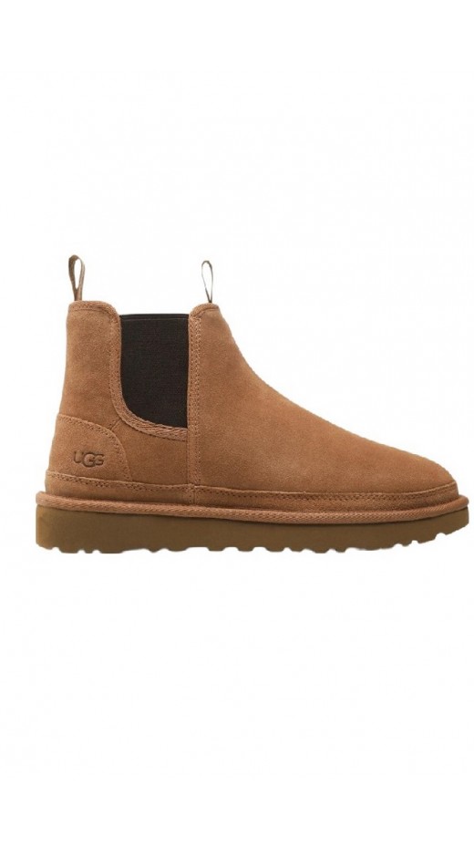 UGG NEUMEL CHELSEA ΠΑΠΟΥΤΣΙ ΑΝΔΡΙΚΟ CHE