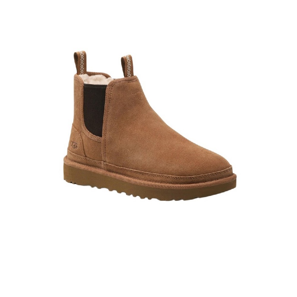 UGG CLASSIC SLIP-ON ΠΑΝΤΟΦΛΑ ΑΝΔΡΙΚΗ CHE