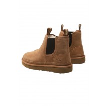 UGG CLASSIC SLIP-ON ΠΑΝΤΟΦΛΑ ΑΝΔΡΙΚΗ CHE