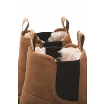 UGG CLASSIC SLIP-ON ΠΑΝΤΟΦΛΑ ΑΝΔΡΙΚΗ CHE