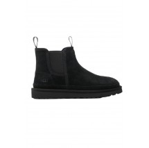 UGG NEUMEL CHELSEA ΠΑΠΟΥΤΣΙ ΑΝΔΡΙΚΟ BLACK