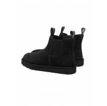 UGG NEUMEL CHELSEA ΠΑΠΟΥΤΣΙ ΑΝΔΡΙΚΟ BLACK