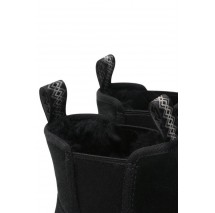UGG NEUMEL CHELSEA ΠΑΠΟΥΤΣΙ ΑΝΔΡΙΚΟ BLACK