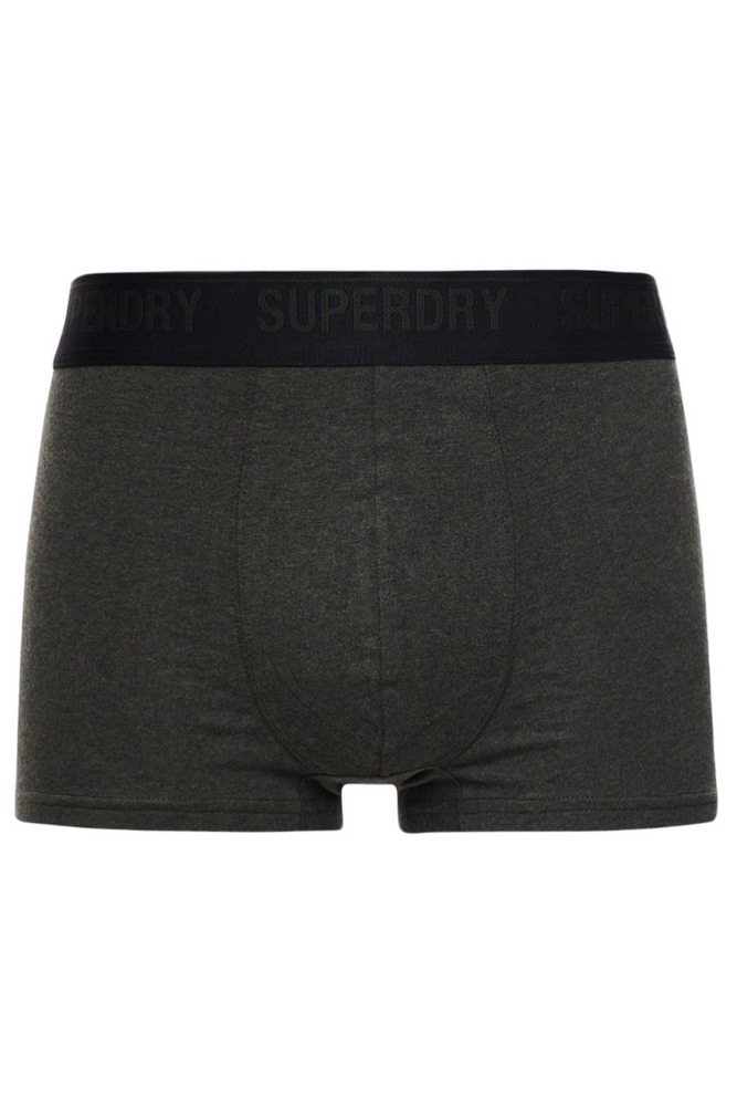 SUPERDRY TRUNK MULTI TRIPLE PACK ΕΣΩΡΟΥΧΟ ΑΝΔΡΙΚΟ MULTI