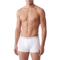TOMMY HILFIGER 3P TRUNK ΕΣΩΡΟΥΧΟ ΑΝΔΡΙΚΟ BLK/GREY/WHIT