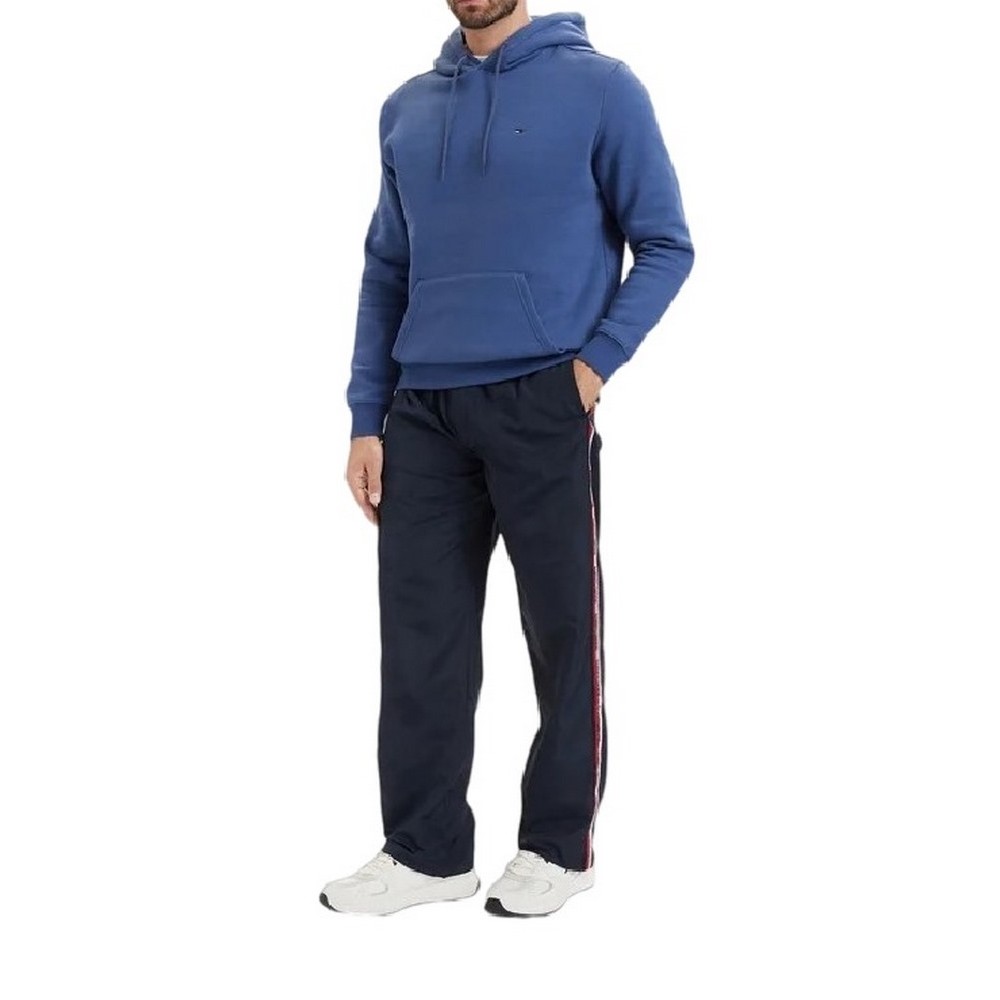 TOMMY JEAS JAIMIE TAPE PANT ΦΟΡΜΑ ΠΑΝΤΕΛΟΝΙ ΑΝΔΡΙΚΟ NAVY