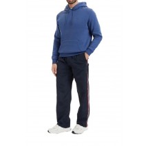 TOMMY JEAS JAIMIE TAPE PANT ΦΟΡΜΑ ΠΑΝΤΕΛΟΝΙ ΑΝΔΡΙΚΟ NAVY