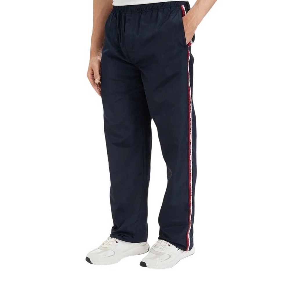 TOMMY JEAS JAIMIE TAPE PANT ΦΟΡΜΑ ΠΑΝΤΕΛΟΝΙ ΑΝΔΡΙΚΟ NAVY