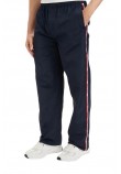 TOMMY JEAS JAIMIE TAPE PANT ΦΟΡΜΑ ΠΑΝΤΕΛΟΝΙ ΑΝΔΡΙΚΟ NAVY