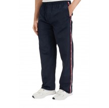 TOMMY JEAS JAIMIE TAPE PANT ΦΟΡΜΑ ΠΑΝΤΕΛΟΝΙ ΑΝΔΡΙΚΟ NAVY