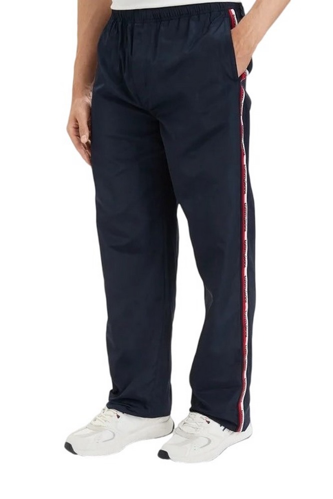 TOMMY JEAS JAIMIE TAPE PANT ΦΟΡΜΑ ΠΑΝΤΕΛΟΝΙ ΑΝΔΡΙΚΟ NAVY