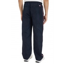TOMMY JEAS JAIMIE TAPE PANT ΦΟΡΜΑ ΠΑΝΤΕΛΟΝΙ ΑΝΔΡΙΚΟ NAVY
