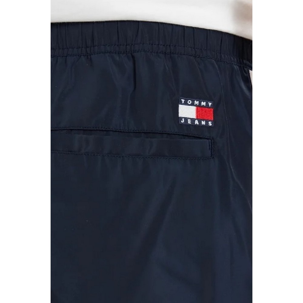 TOMMY JEAS JAIMIE TAPE PANT ΦΟΡΜΑ ΠΑΝΤΕΛΟΝΙ ΑΝΔΡΙΚΟ NAVY