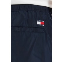 TOMMY JEAS JAIMIE TAPE PANT ΦΟΡΜΑ ΠΑΝΤΕΛΟΝΙ ΑΝΔΡΙΚΟ NAVY