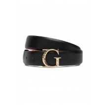 GUESS ADJ & NOT REV H30 ΖΩΝΗ ΓΥΝΑΙΚΕΙΑ BLACK