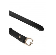 GUESS ADJ & NOT REV H30 ΖΩΝΗ ΓΥΝΑΙΚΕΙΑ BLACK