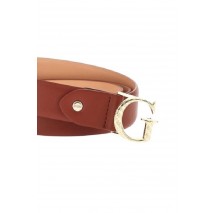 GUESS ADJ & NOT REV H30 ΖΩΝΗ ΓΥΝΑΙΚΕΙΑ COGNAC