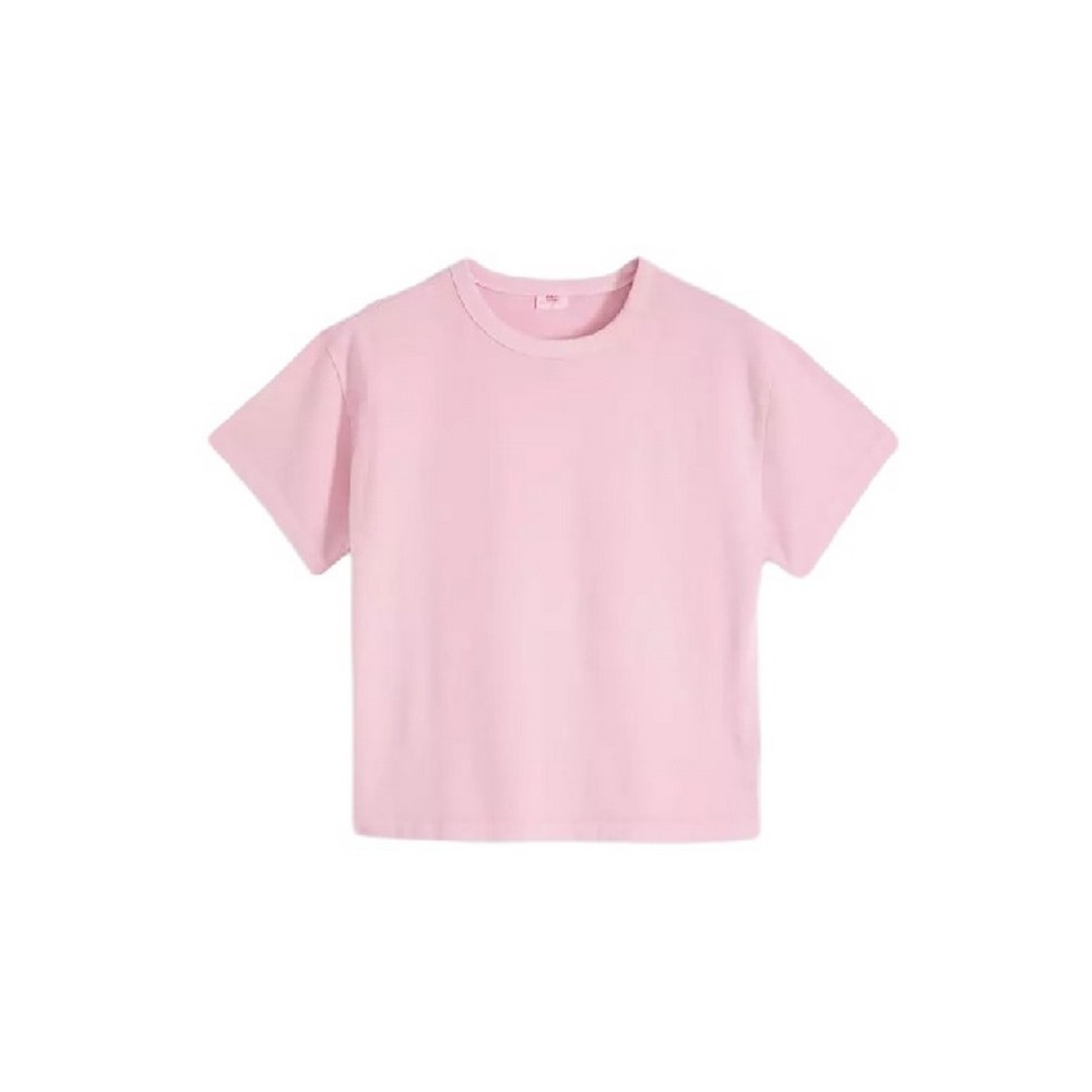LEVIS® VINTAGE T-SHIRT ΜΠΛΟΥΖΑ ΓΥΝΑΙΚΕΙΑ PINK